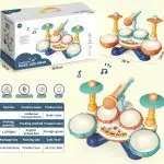 kids drum set