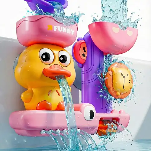 Bath Toys for Kids 12M+