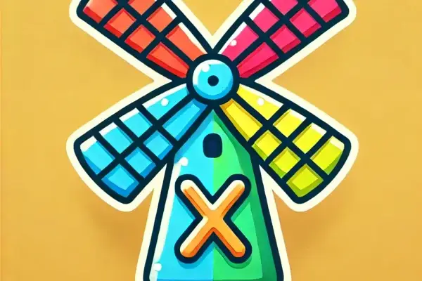 Winsome Toys logo