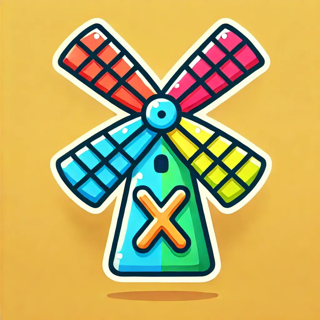 Winsome Toys logo