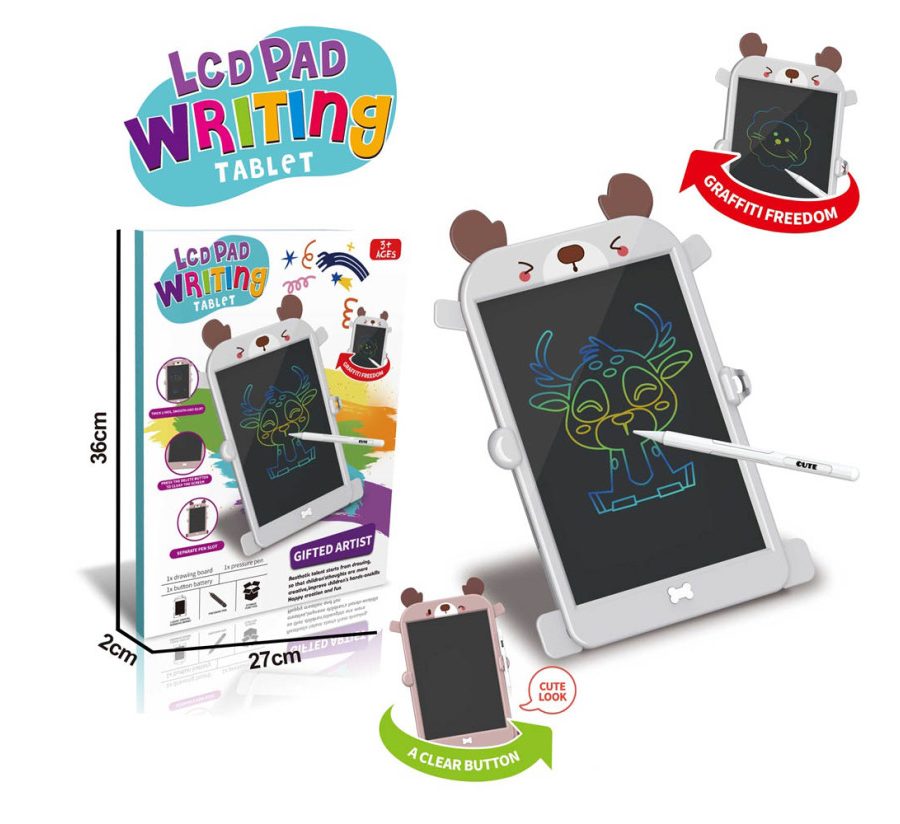 10.5 Inch LCD Writing Tablet CY688-8